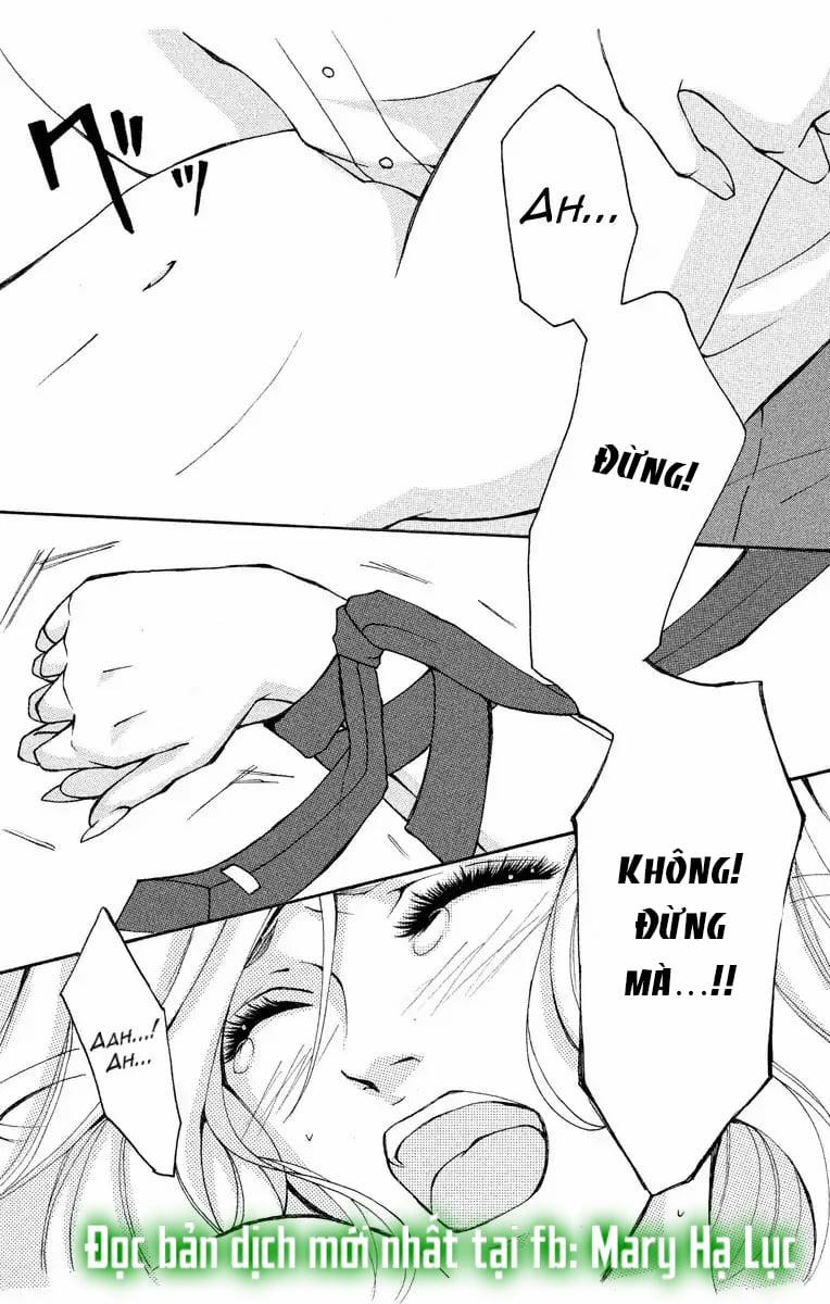 Người Tình Mơ Mộng 1.1 trang 8