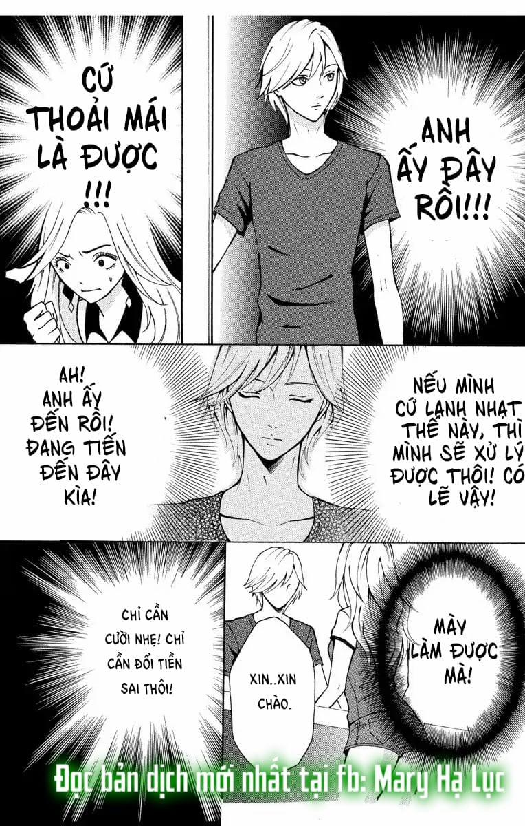 Người Tình Mơ Mộng 1.2 trang 0