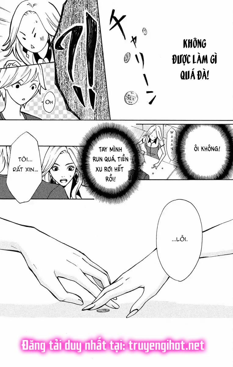 Người Tình Mơ Mộng 1.2 trang 1