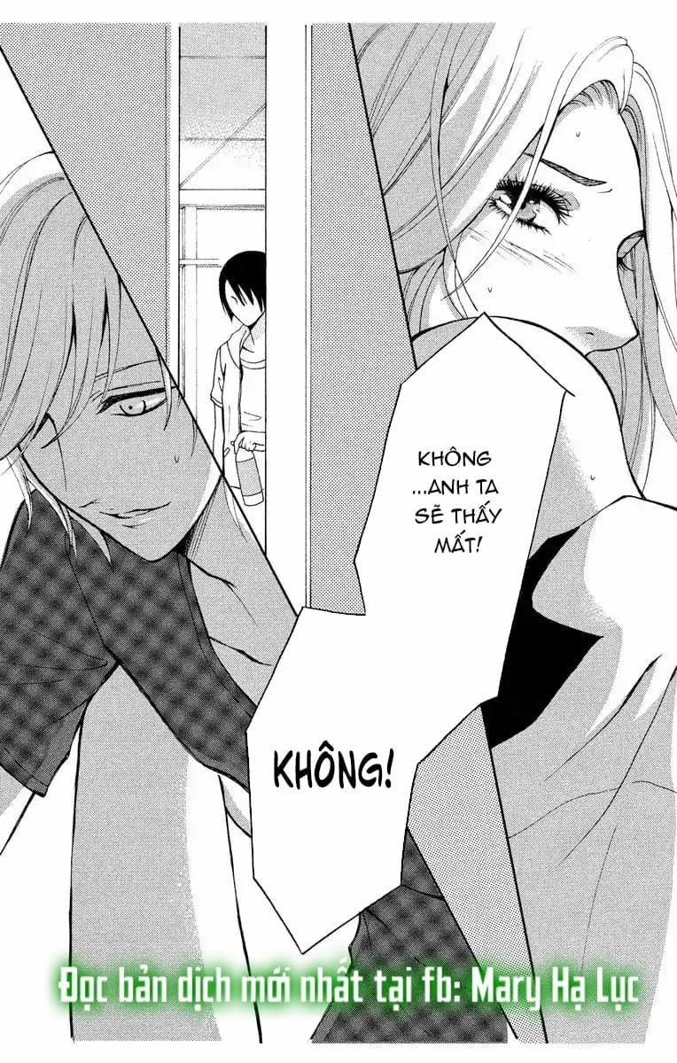 Người Tình Mơ Mộng 1.2 trang 10