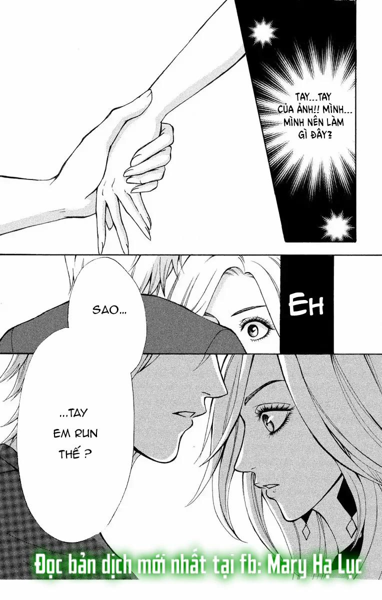 Người Tình Mơ Mộng 1.2 trang 2