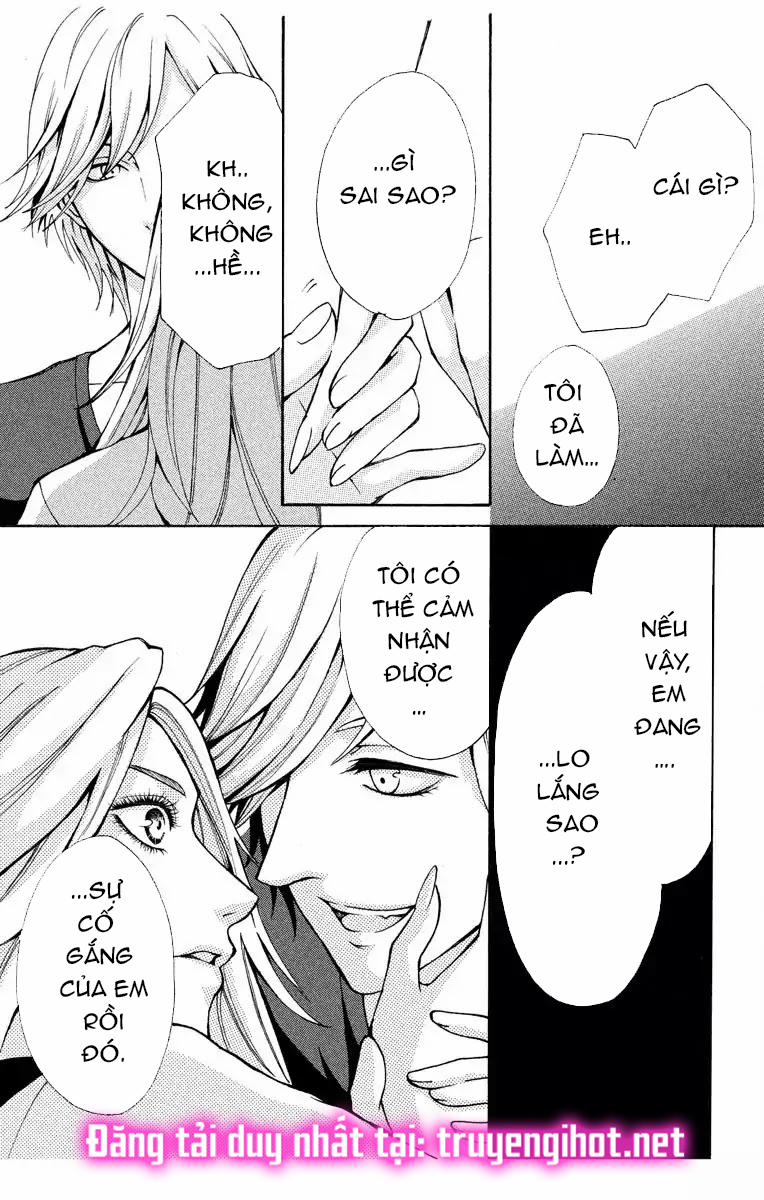 Người Tình Mơ Mộng 1.2 trang 3