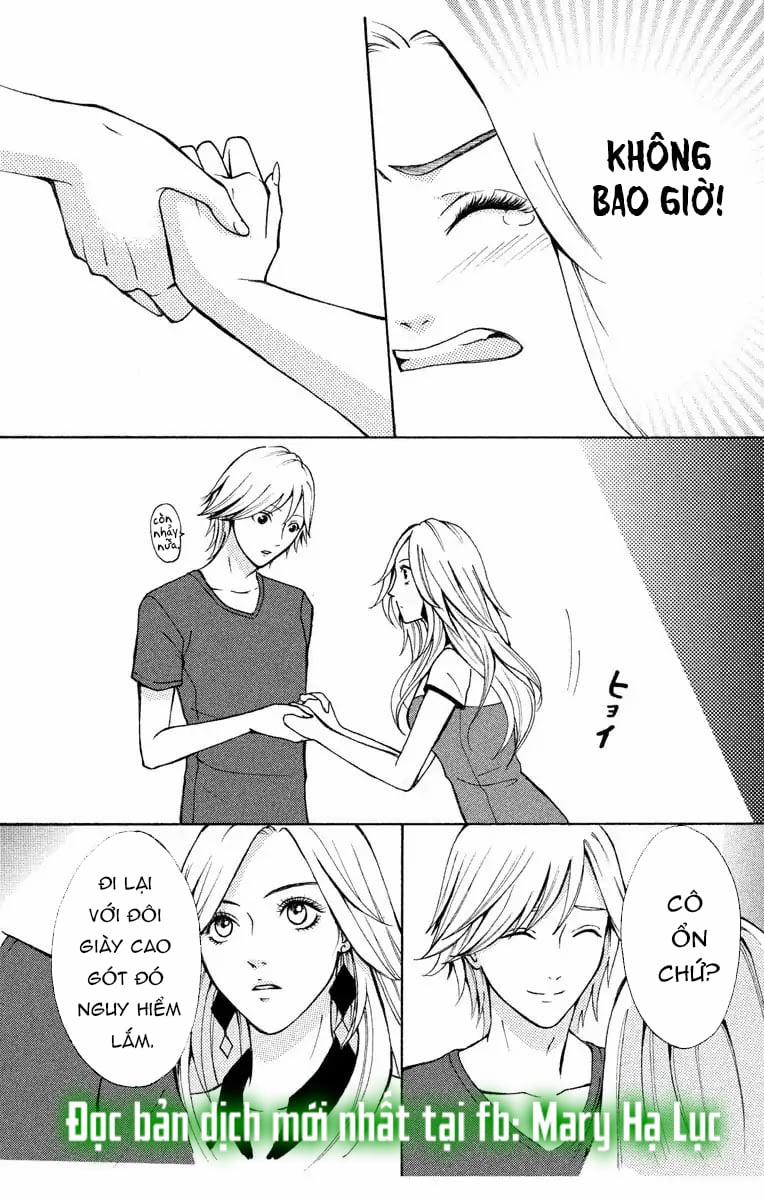 Người Tình Mơ Mộng 1.3 trang 0