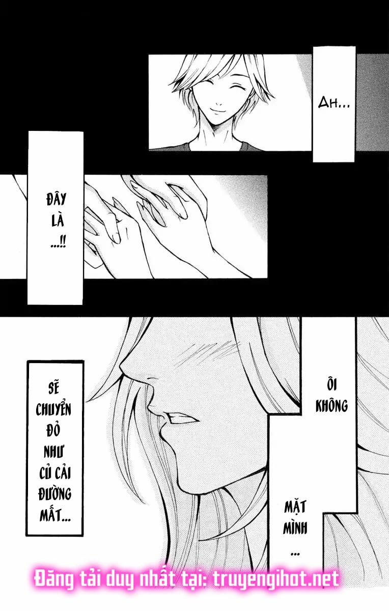 Người Tình Mơ Mộng 1.3 trang 1