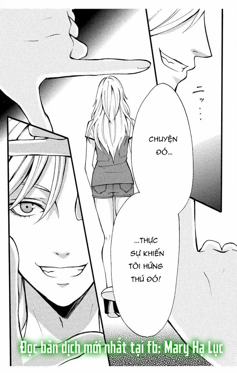 Người Tình Mơ Mộng 1.3 trang 5