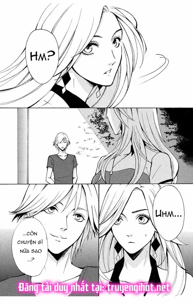 Người Tình Mơ Mộng 1.3 trang 6