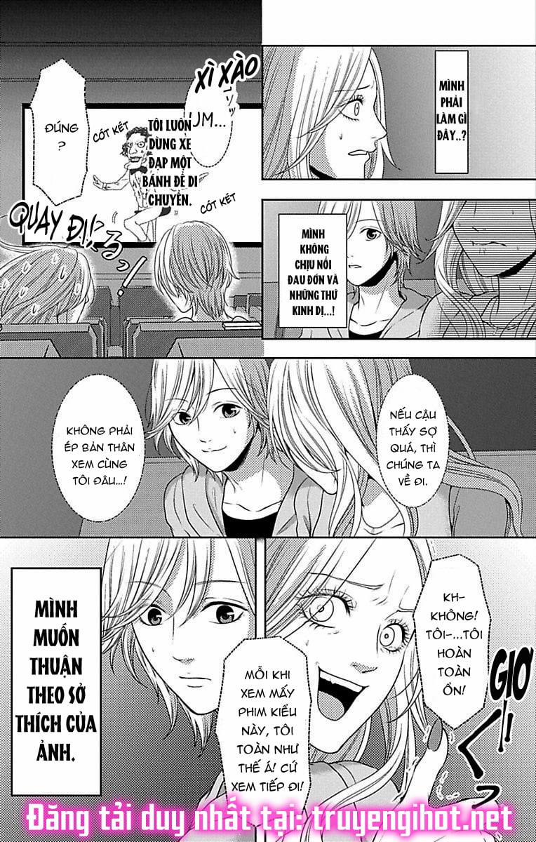 Người Tình Mơ Mộng 10.2 trang 4