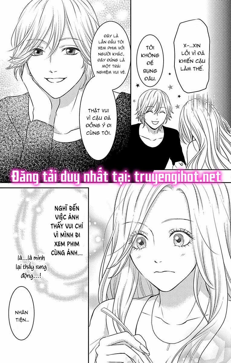 Người Tình Mơ Mộng 10.2 trang 8