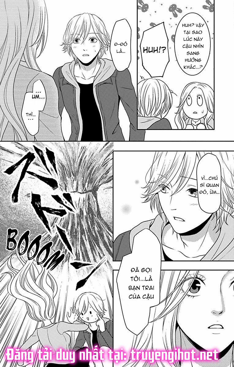Người Tình Mơ Mộng 10.3 trang 0