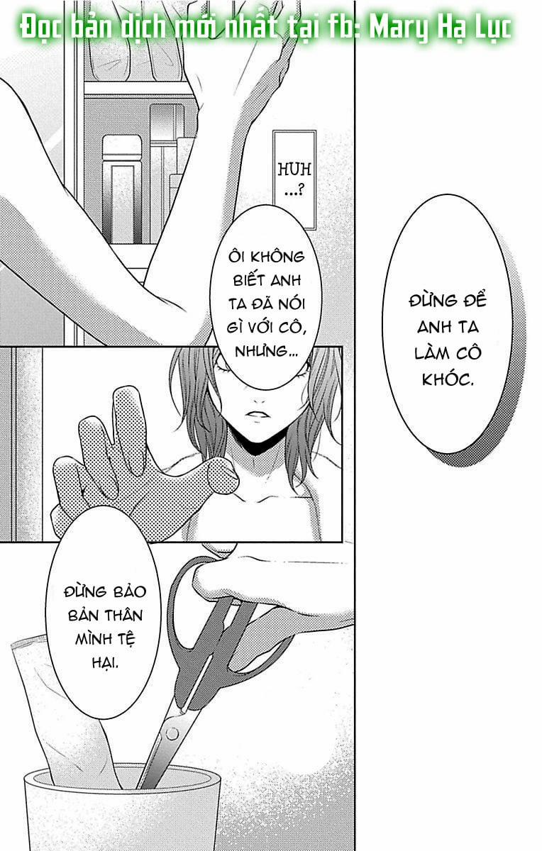 Người Tình Mơ Mộng 10.3 trang 13