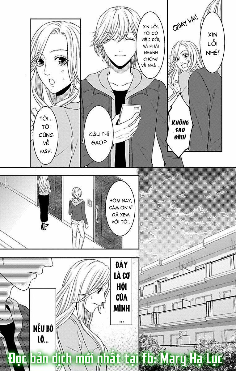 Người Tình Mơ Mộng 10.3 trang 3