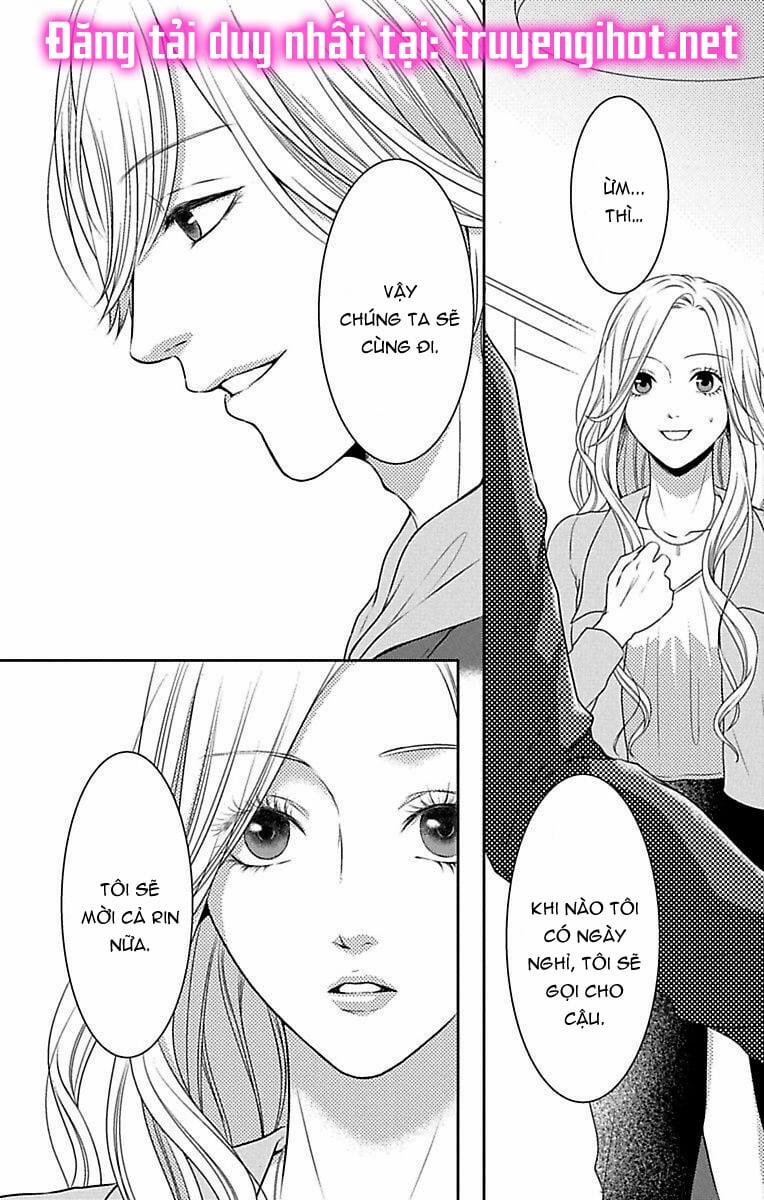 Người Tình Mơ Mộng 10.3 trang 6