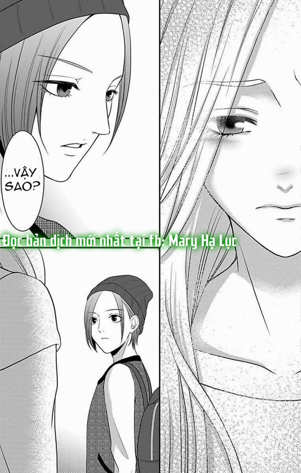 Người Tình Mơ Mộng 11.3 trang 15