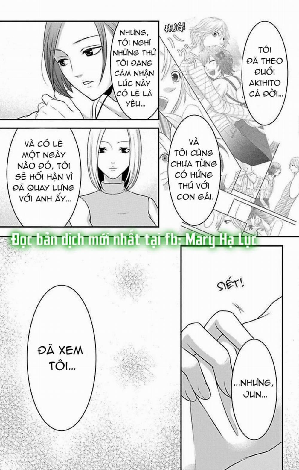 Người Tình Mơ Mộng 11.3 trang 25