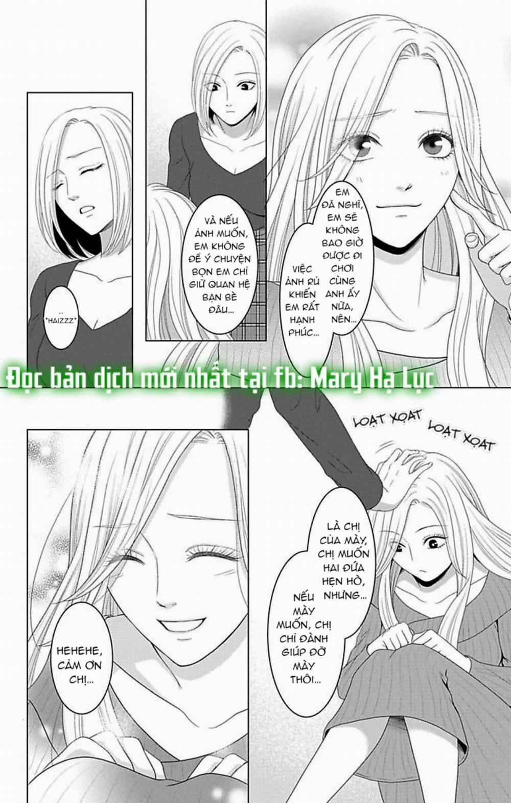 Người Tình Mơ Mộng 12.1 trang 5