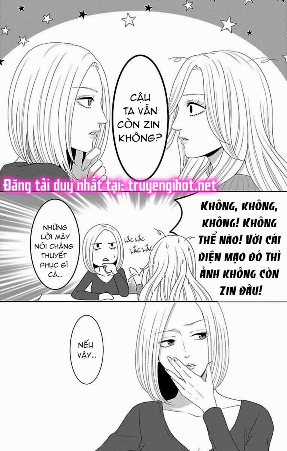 Người Tình Mơ Mộng 12.2 trang 0