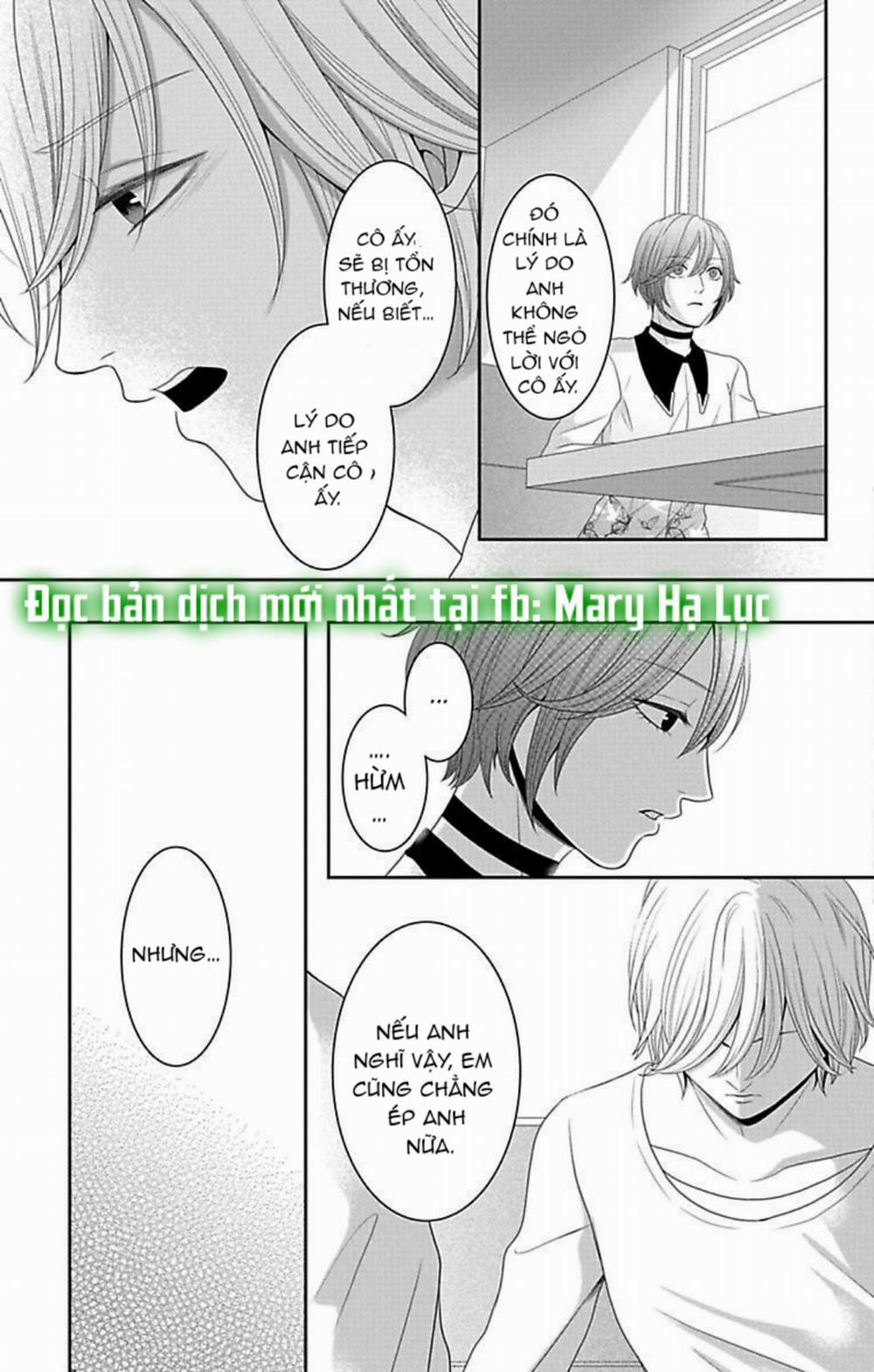 Người Tình Mơ Mộng 12.2 trang 5