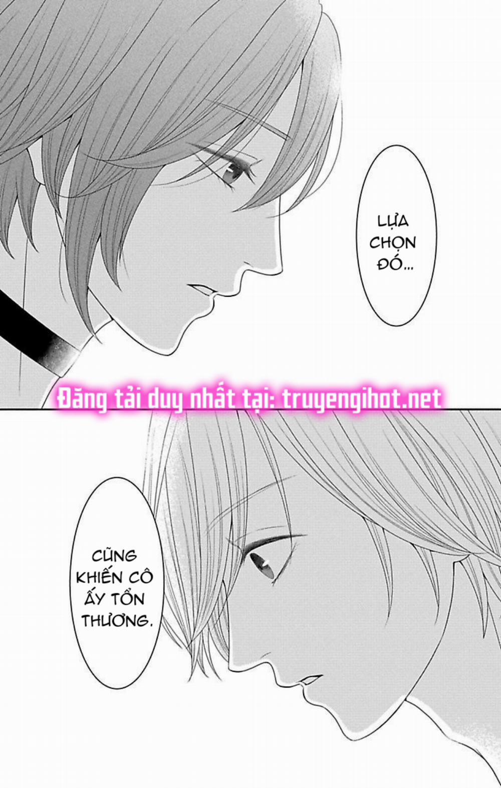 Người Tình Mơ Mộng 12.2 trang 6