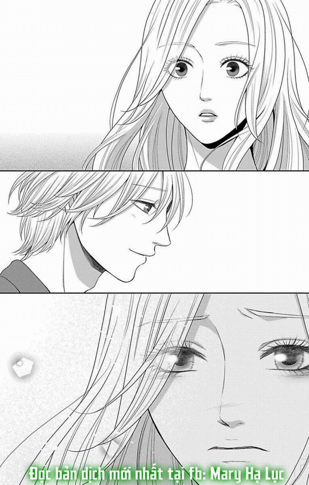 Người Tình Mơ Mộng 12.3 trang 14