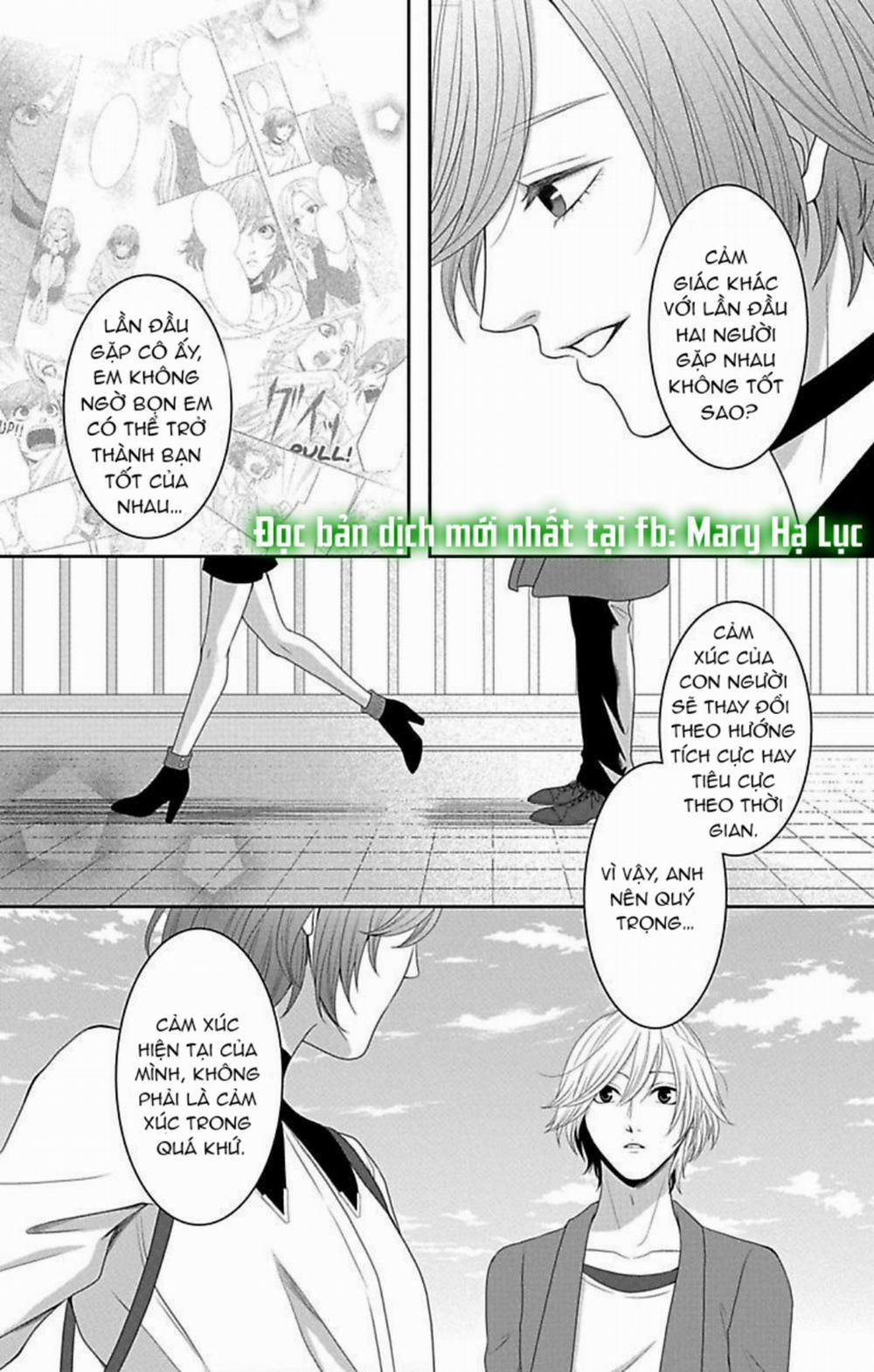 Người Tình Mơ Mộng 12.3 trang 2