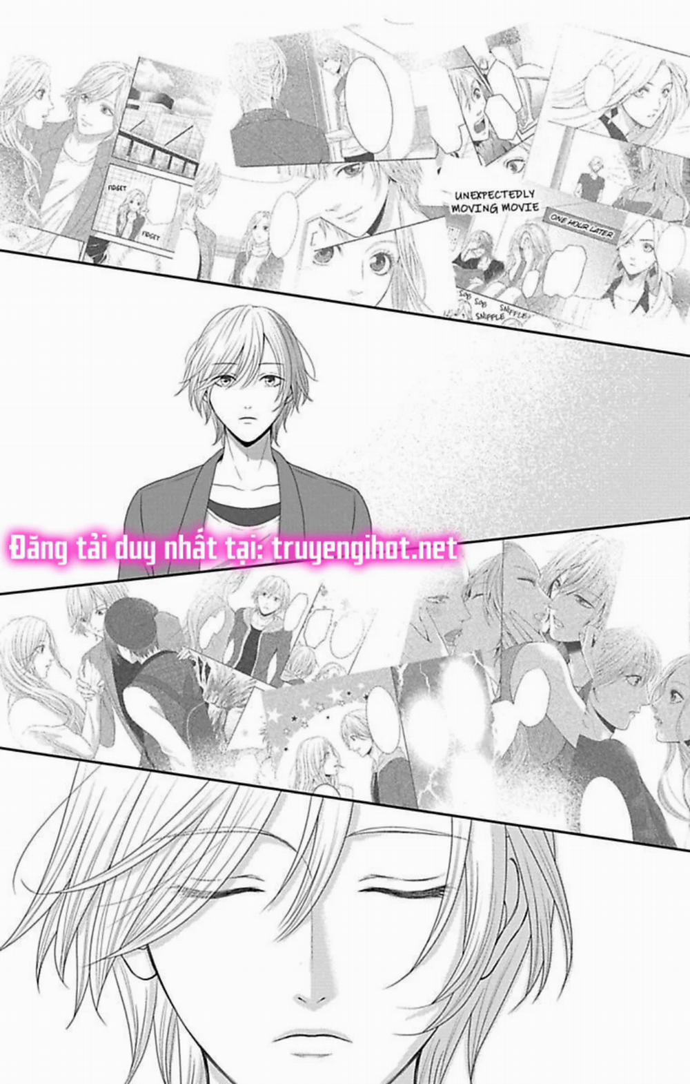 Người Tình Mơ Mộng 12.3 trang 7