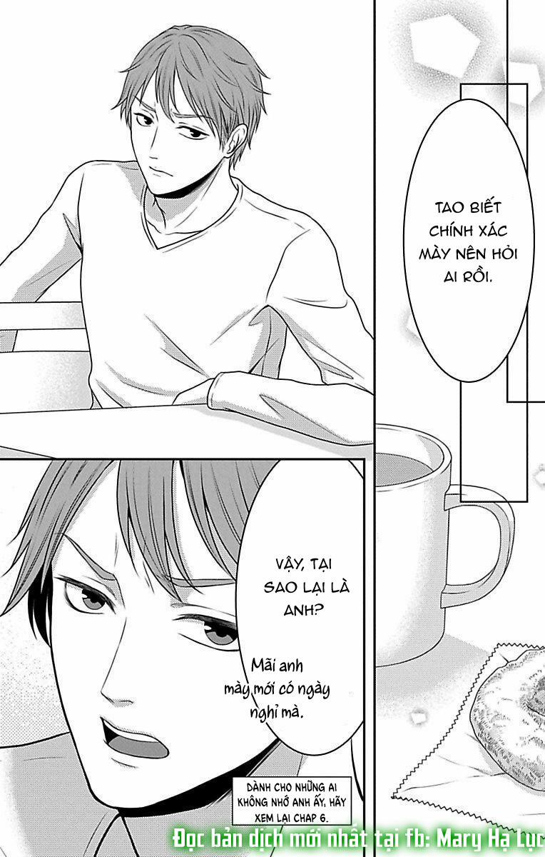 Người Tình Mơ Mộng 13.1 trang 5