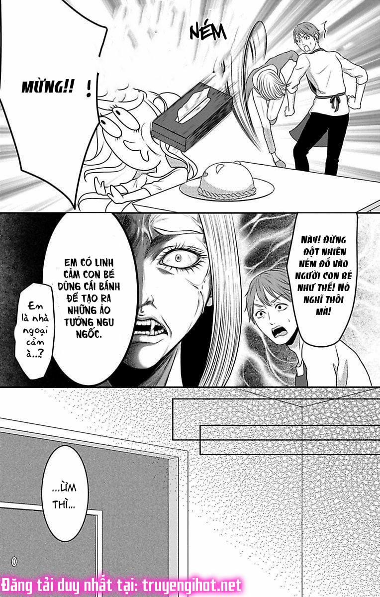 Người Tình Mơ Mộng 13.2 trang 1