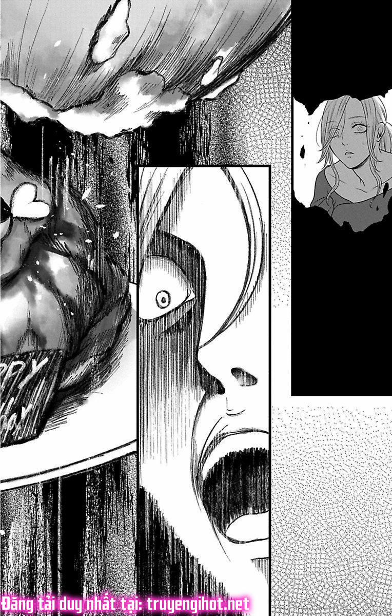 Người Tình Mơ Mộng 13.2 trang 11