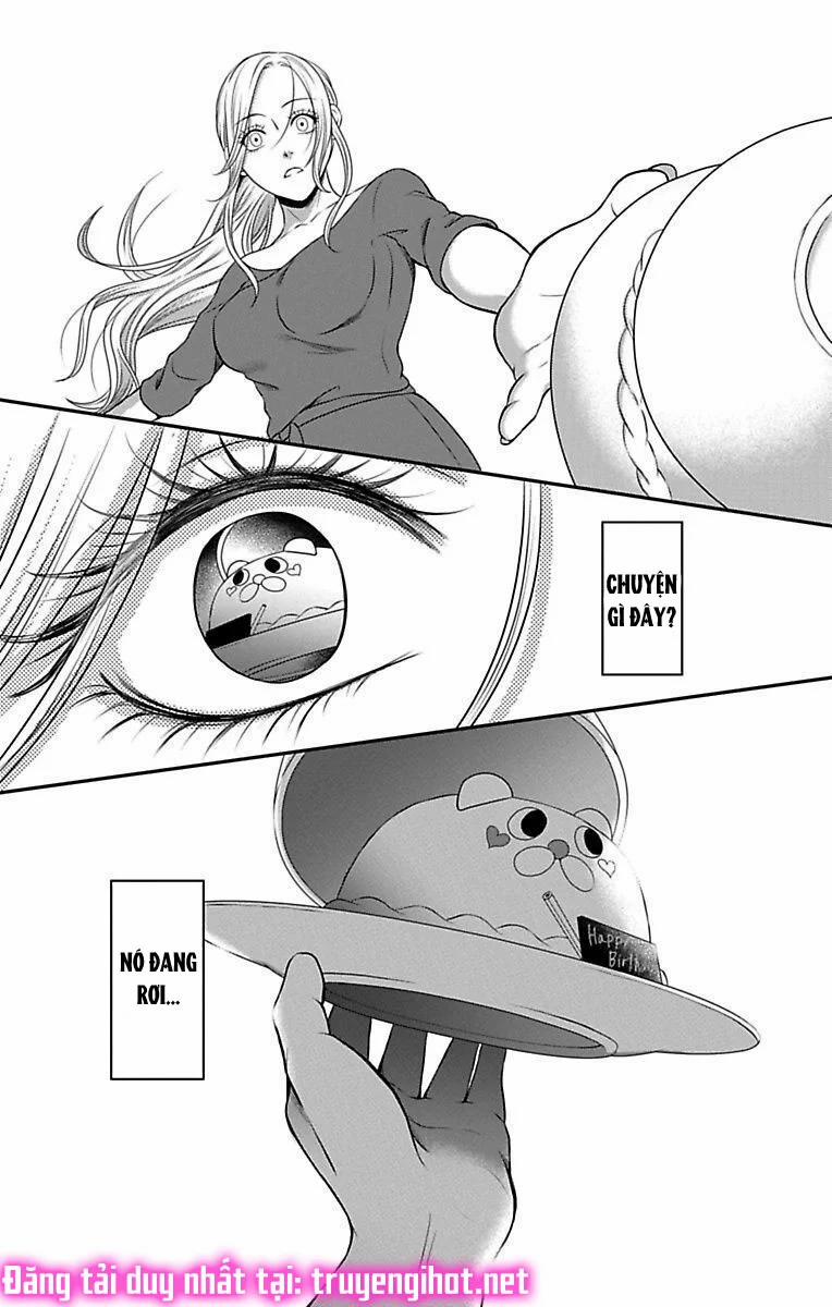 Người Tình Mơ Mộng 13.2 trang 7