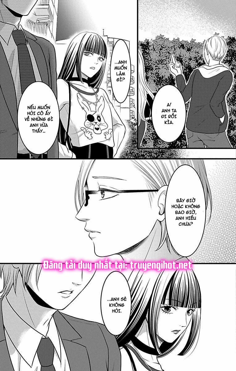 Người Tình Mơ Mộng 14.2 trang 14