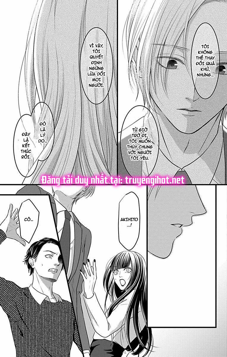 Người Tình Mơ Mộng 14.3 trang 6