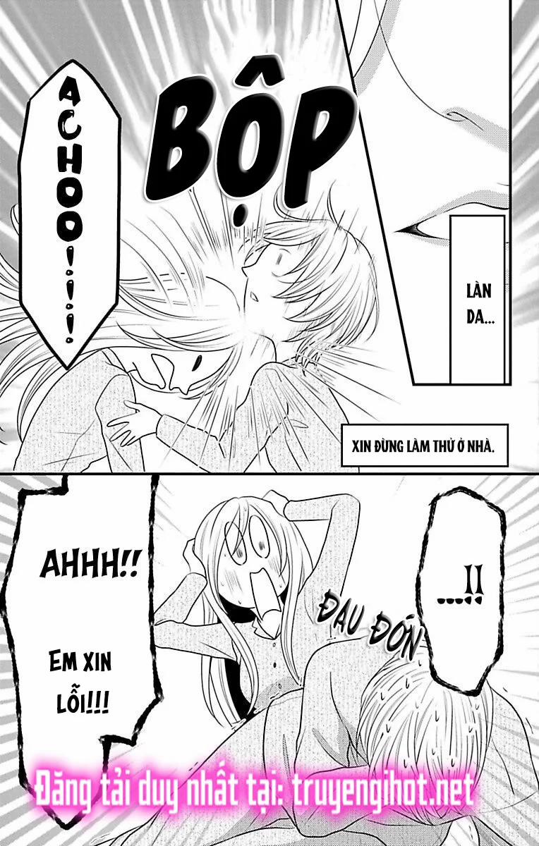 Người Tình Mơ Mộng 15.3 trang 1