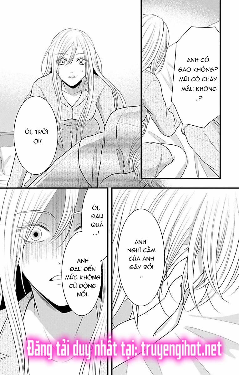 Người Tình Mơ Mộng 15.3 trang 2