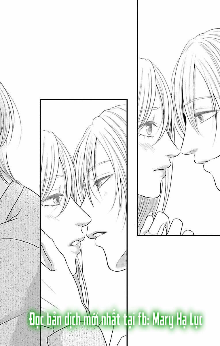 Người Tình Mơ Mộng 15.3 trang 8