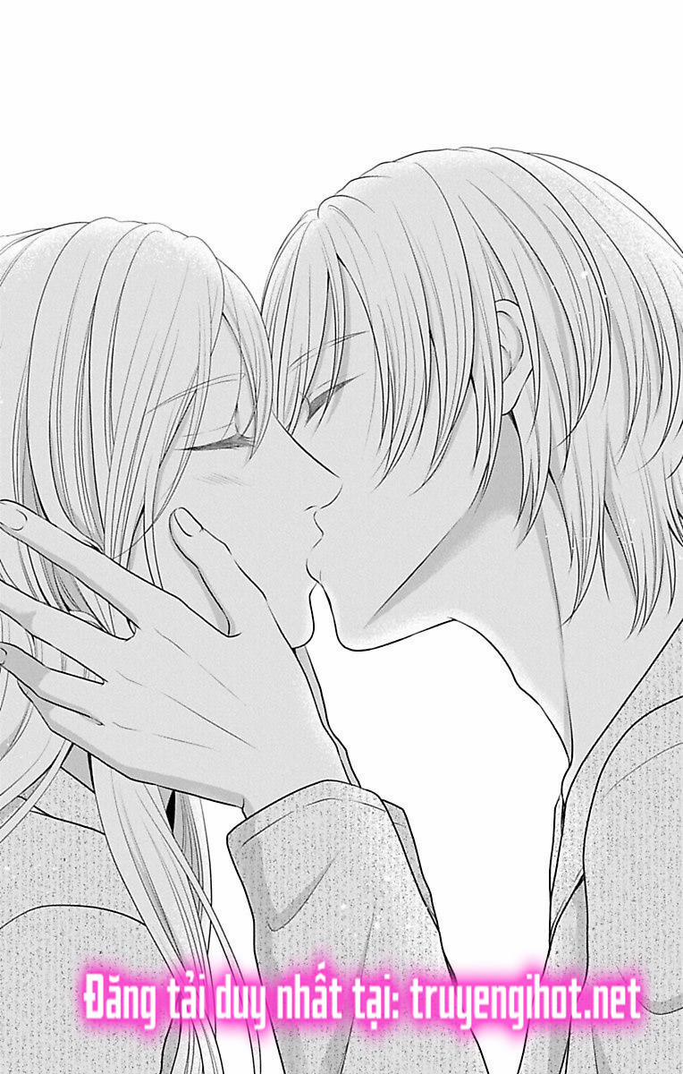 Người Tình Mơ Mộng 15.3 trang 9