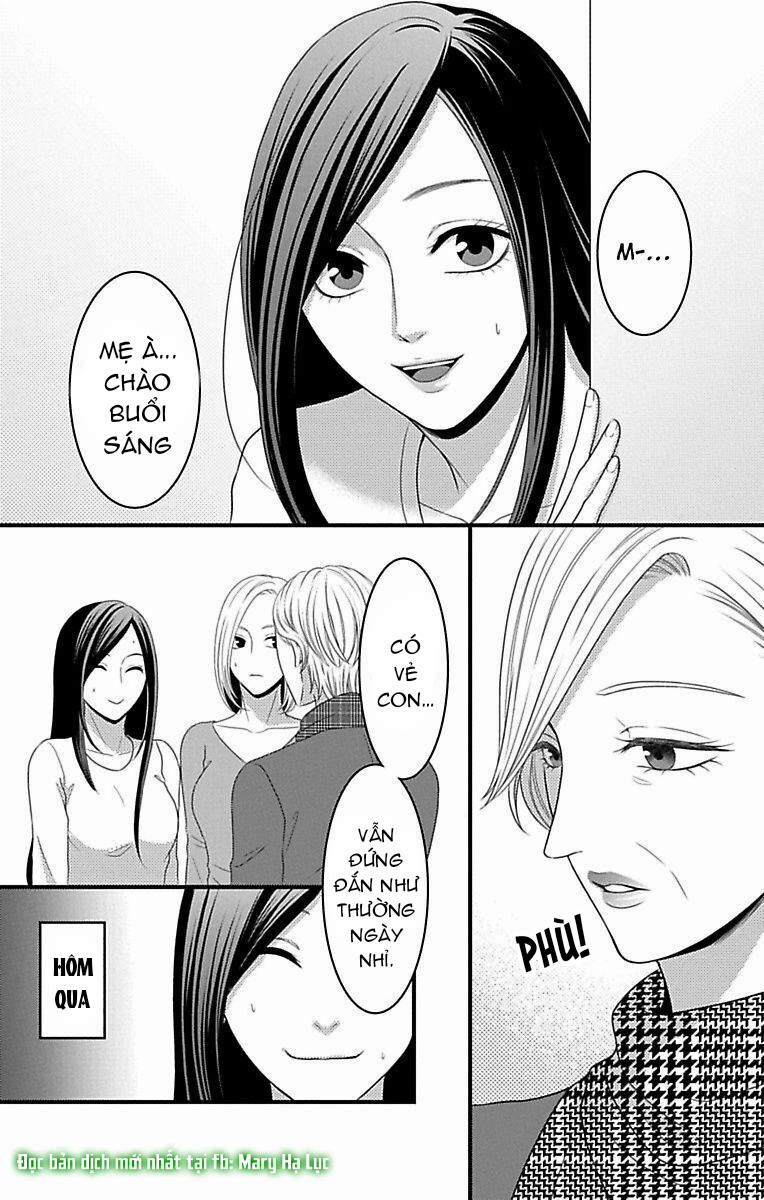 Người Tình Mơ Mộng 16.1 trang 3