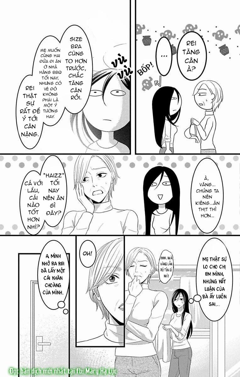 Người Tình Mơ Mộng 16.2 trang 0