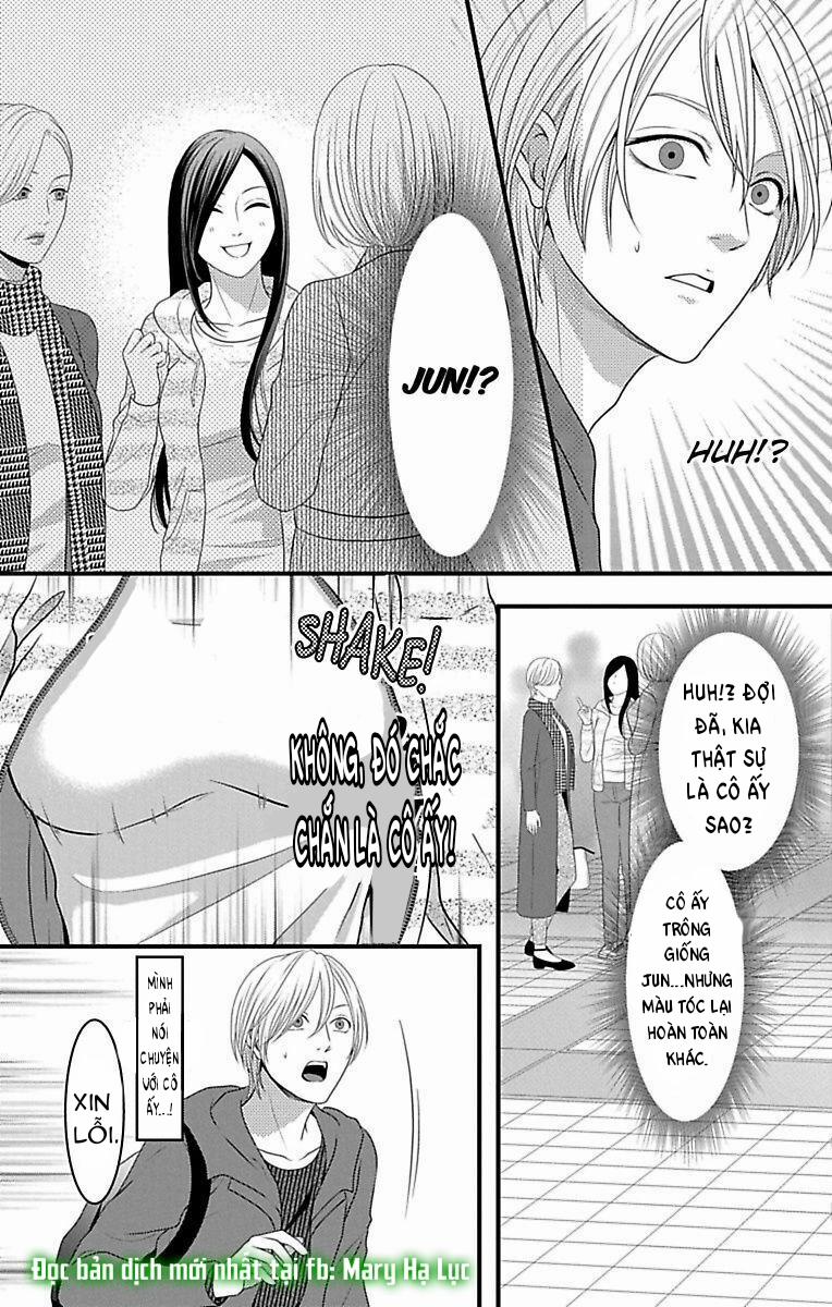 Người Tình Mơ Mộng 16.2 trang 6