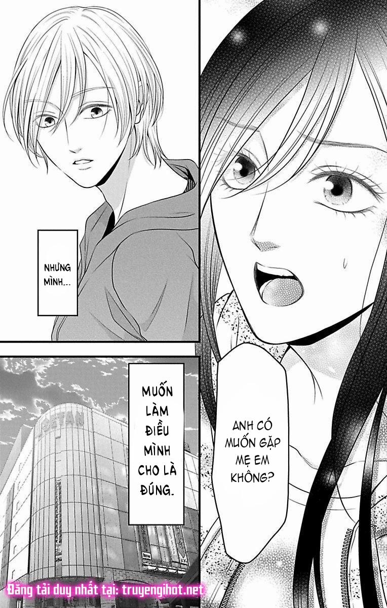 Người Tình Mơ Mộng 16.3 trang 9