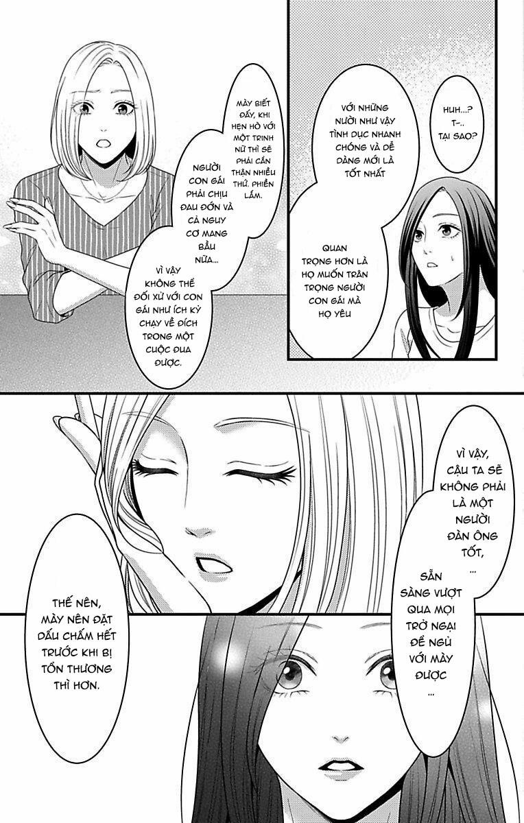 Người Tình Mơ Mộng 17.2 trang 3