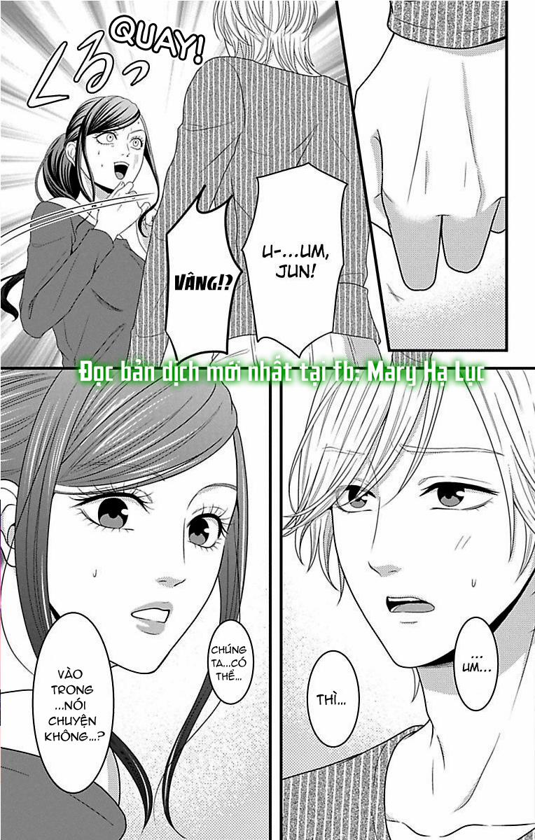 Người Tình Mơ Mộng 18.1 trang 6