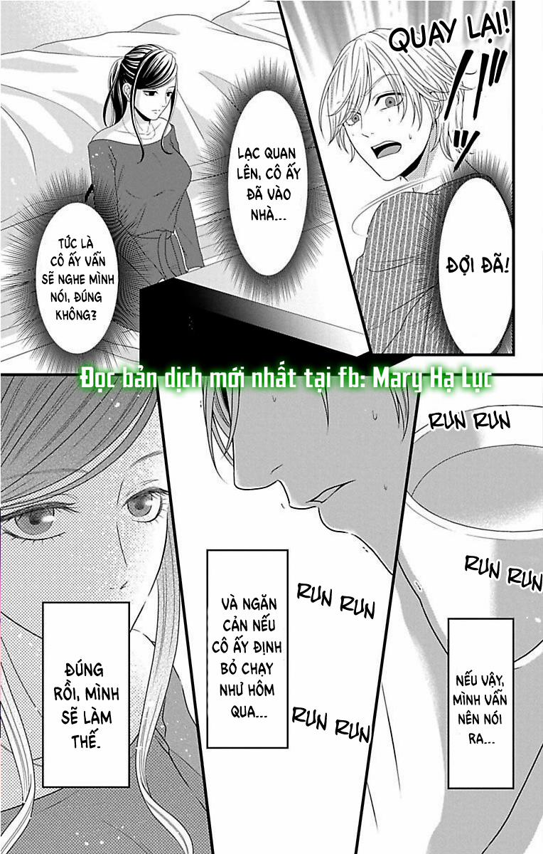 Người Tình Mơ Mộng 18.1 trang 8