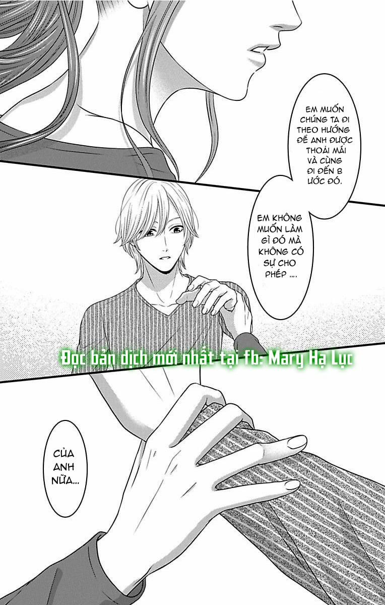 Người Tình Mơ Mộng 18.2 trang 10