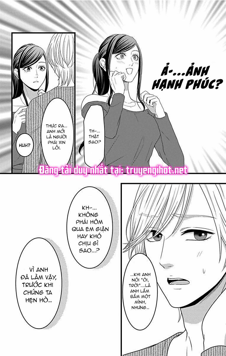 Người Tình Mơ Mộng 18.2 trang 3