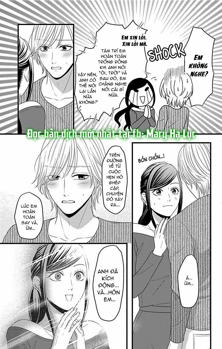 Người Tình Mơ Mộng 18.2 trang 6