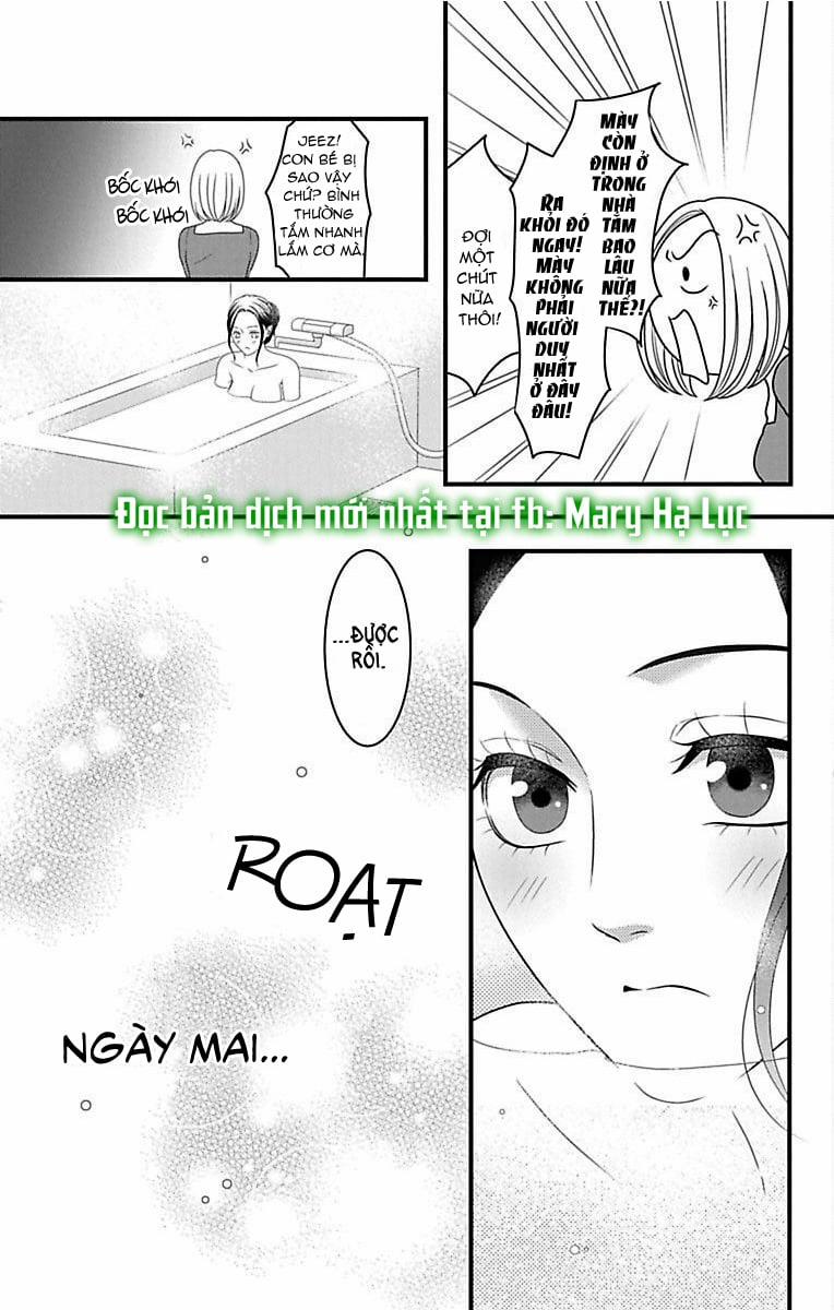 Người Tình Mơ Mộng 18.3 trang 12