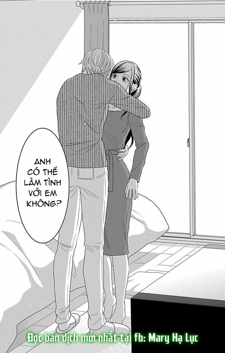 Người Tình Mơ Mộng 18.3 trang 6