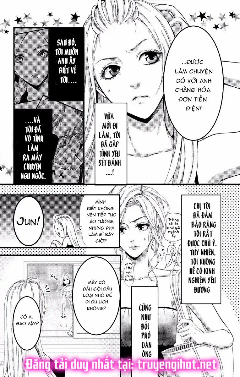 Người Tình Mơ Mộng 2.1 trang 8