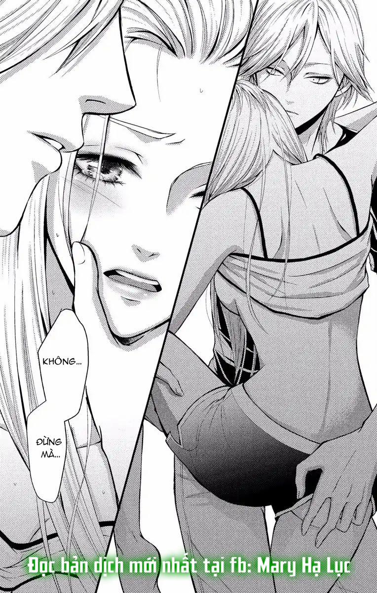 Người Tình Mơ Mộng 2.2 trang 17