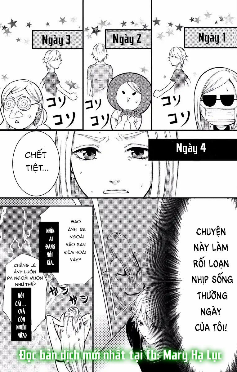 Người Tình Mơ Mộng 2.2 trang 3